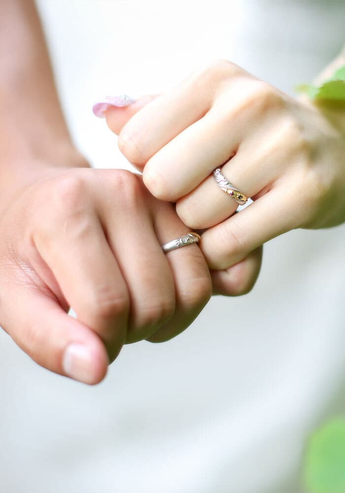 神奈川県箱根町で前撮りロケーション撮影