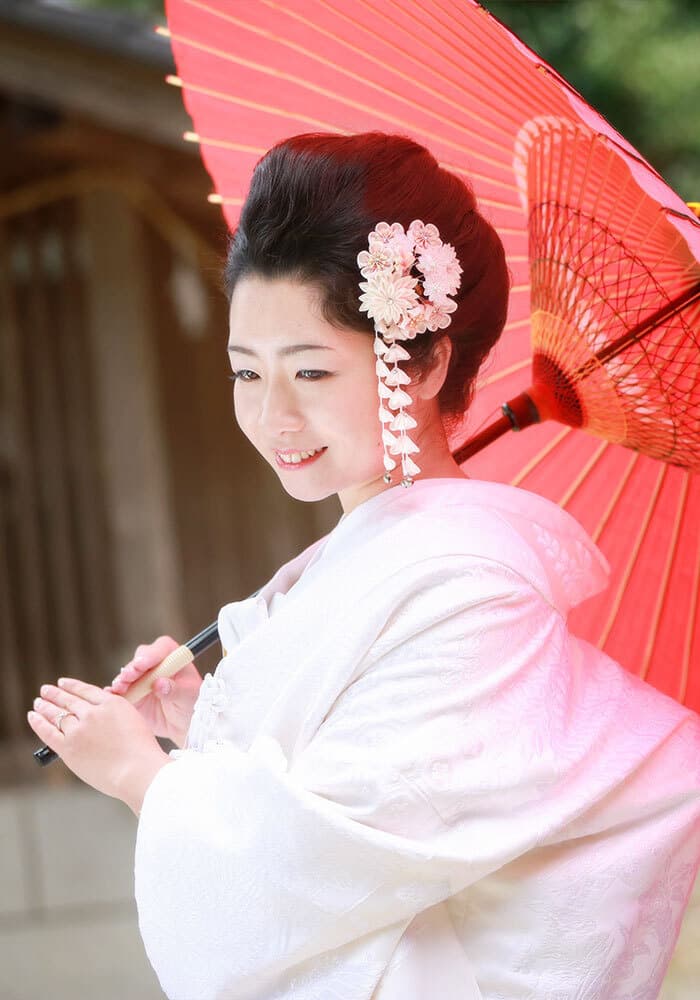 福井県高浜町で結婚式前撮り撮影