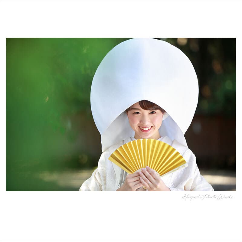 橿原市の地元で前撮り撮影