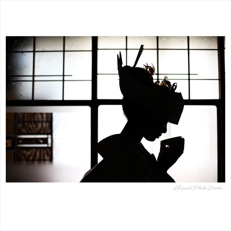 滋賀県東近江市で前撮り撮影