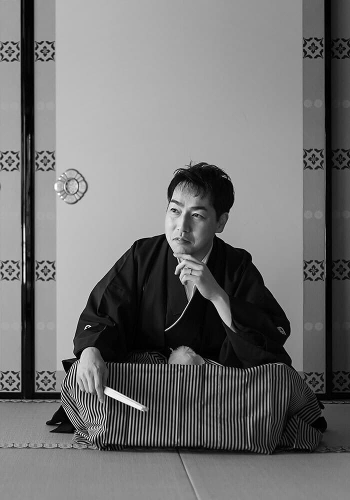 奈良市で地元ロケーション撮影