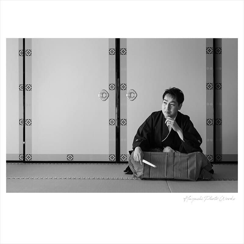 奈良市で地元ロケーション撮影