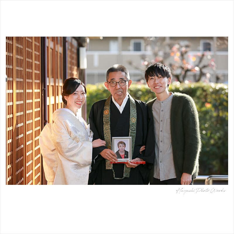 奈良市で地元ロケーション撮影