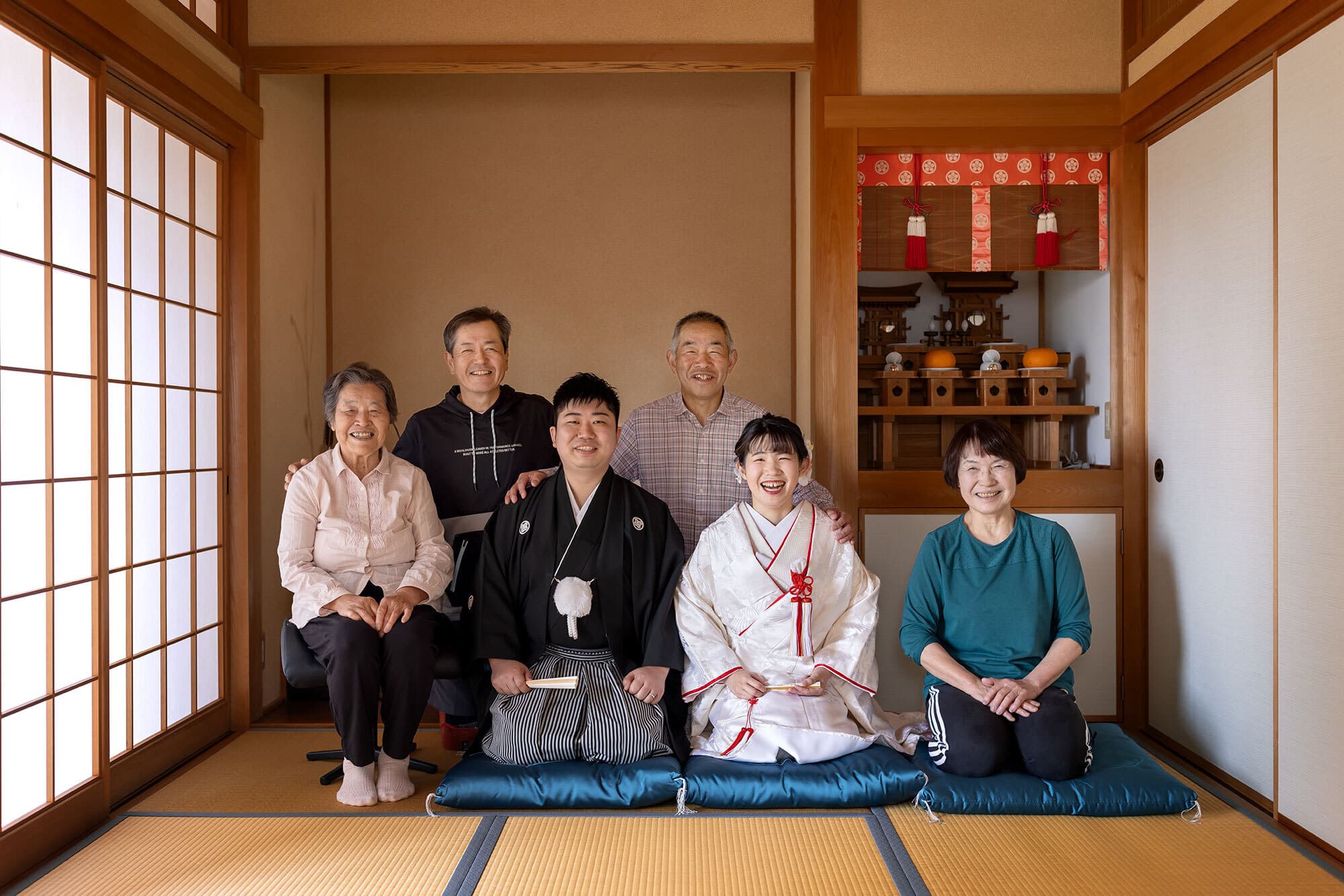 熊野市で地元ロケーション撮影
