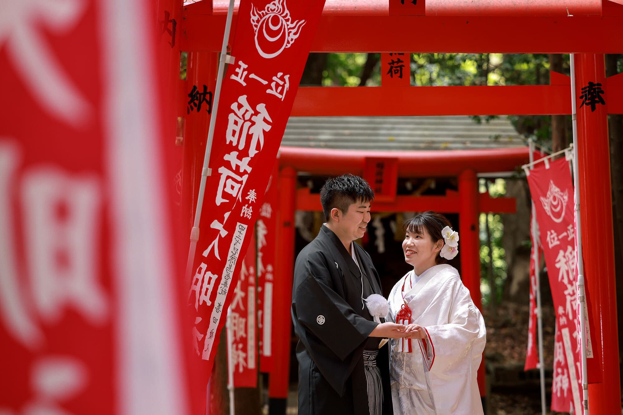 熊野市で地元ロケーション撮影