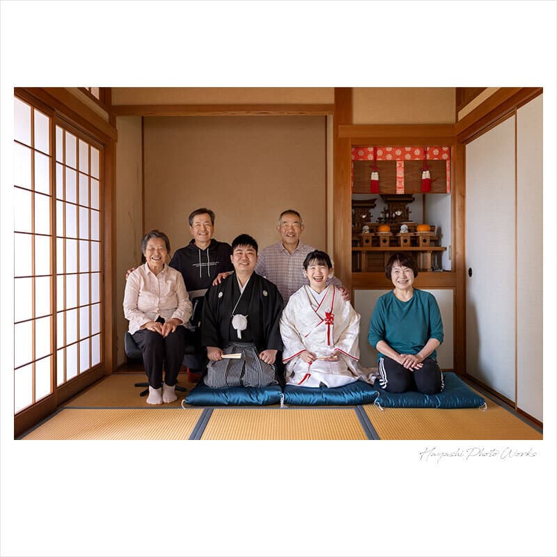 熊野市で地元ロケーション撮影