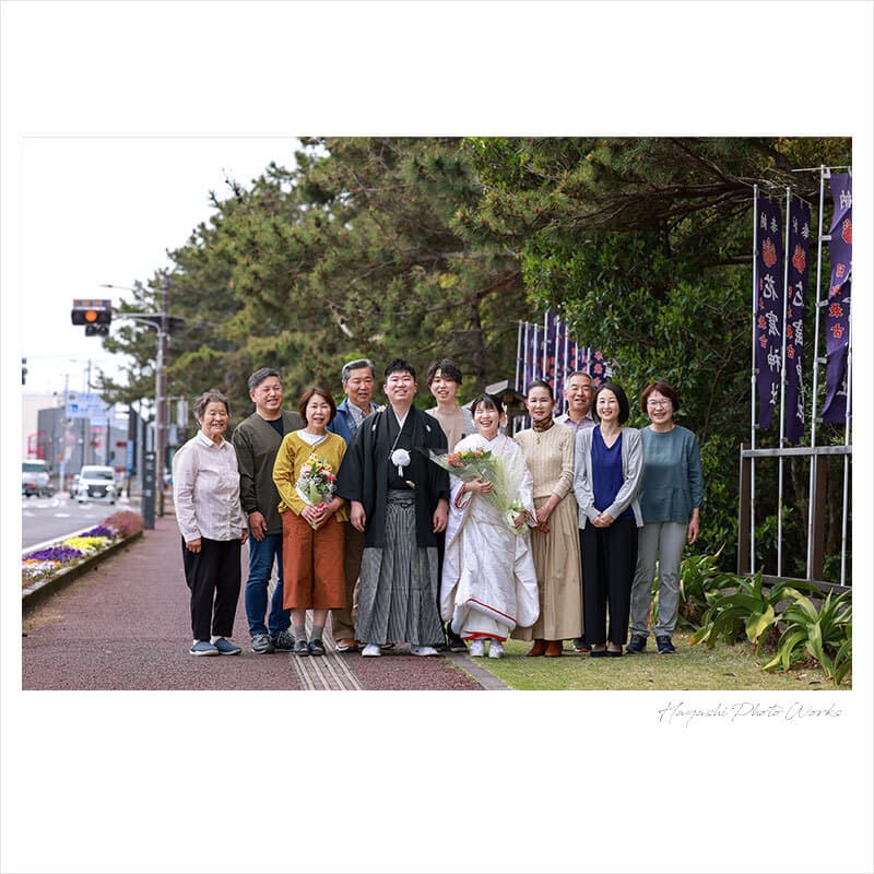 熊野市で地元ロケーション撮影