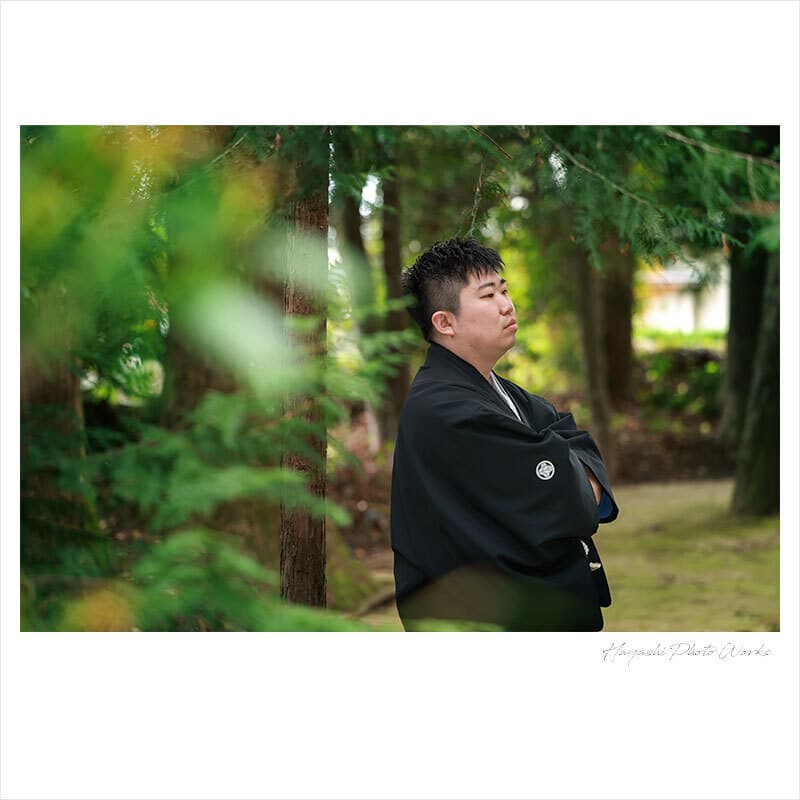 熊野市で地元ロケーション撮影