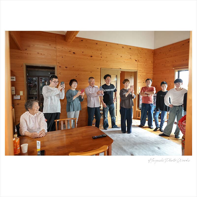 熊野市で地元ロケーション撮影