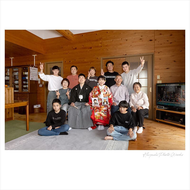 熊野市で地元ロケーション撮影