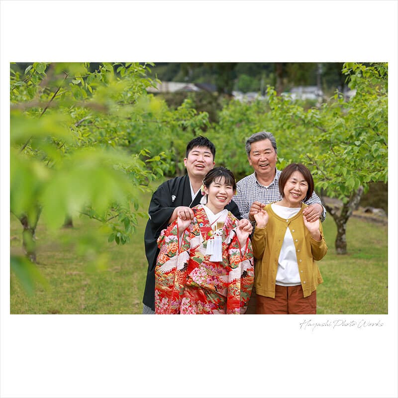 熊野市で地元ロケーション撮影