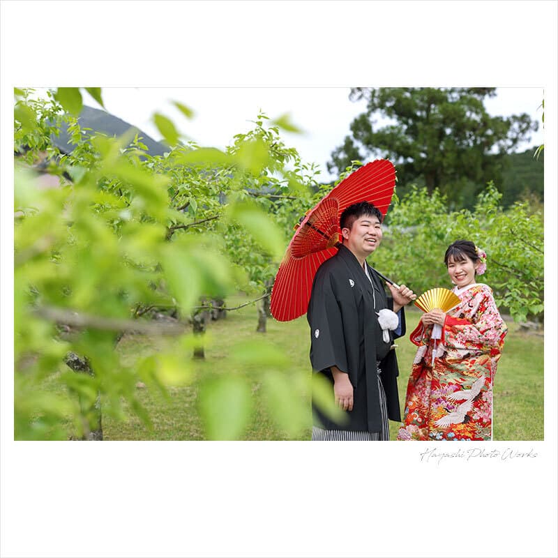熊野市で地元ロケーション撮影