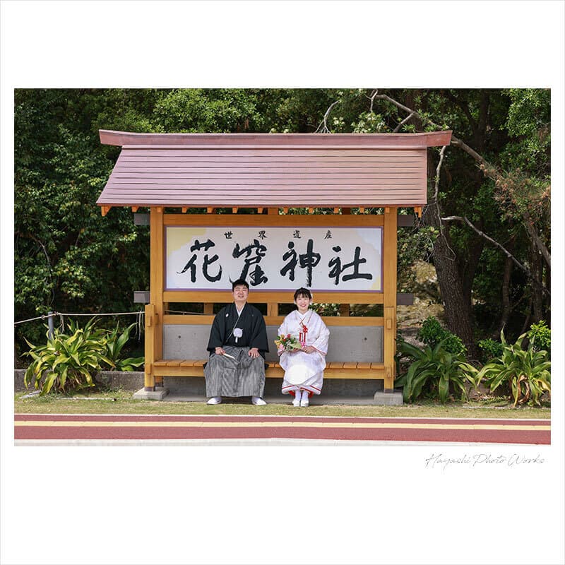 熊野市で地元ロケーション撮影