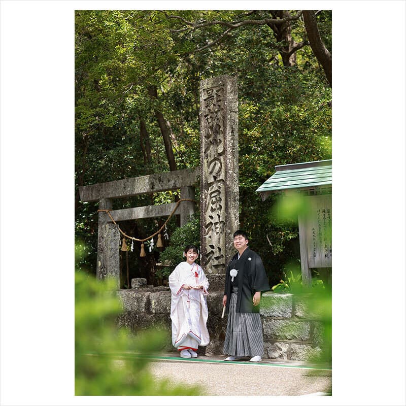熊野市で地元ロケーション撮影