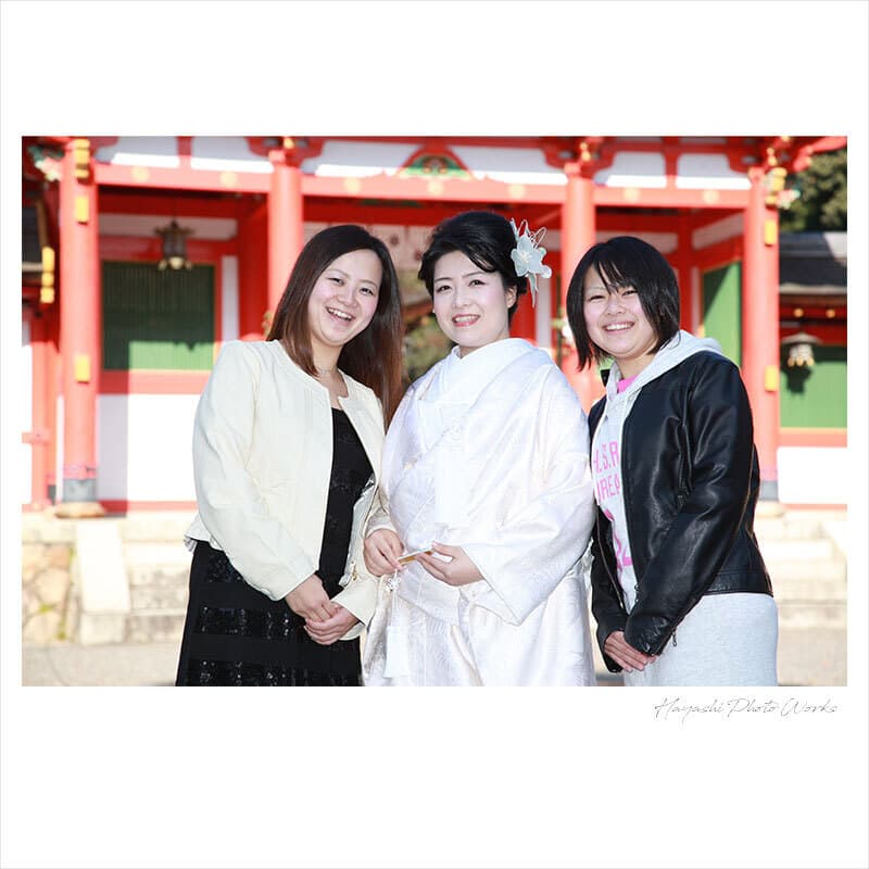 滋賀県甲賀市地元ロケーション撮影