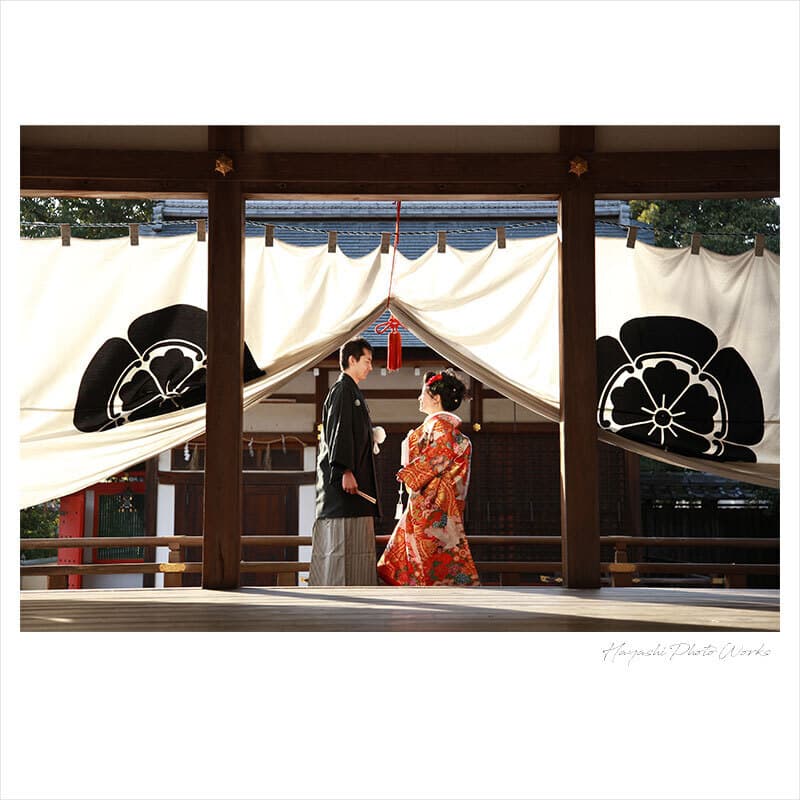 滋賀県甲賀市地元ロケーション撮影