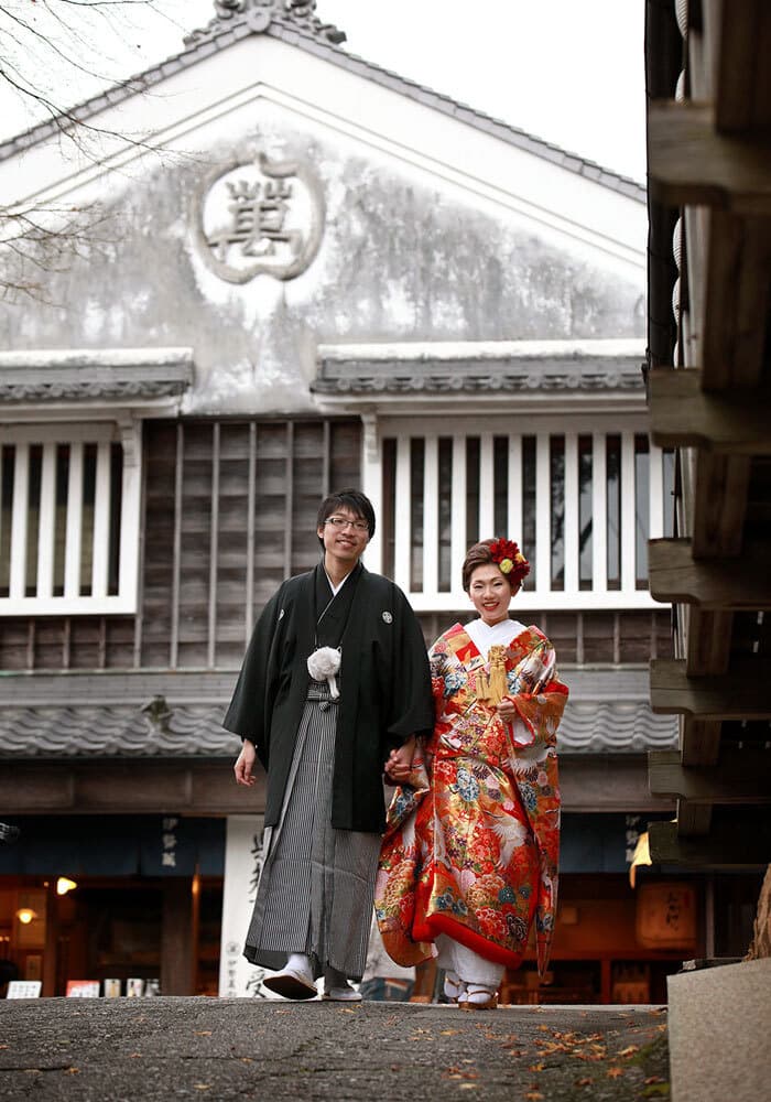 三重県多気郡明和町で地元ロケーション撮影