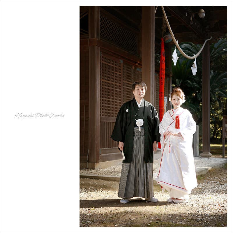 和歌山県日高郡由良町で地元ロケーション撮影