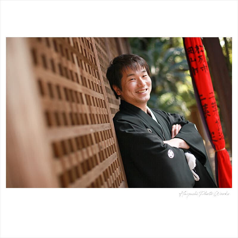 和歌山県日高郡由良町で地元ロケーション撮影