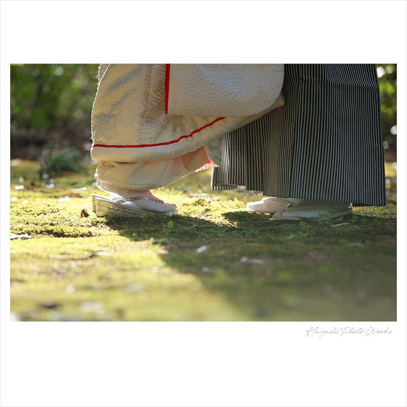 和歌山県日高郡由良町で地元ロケーション撮影