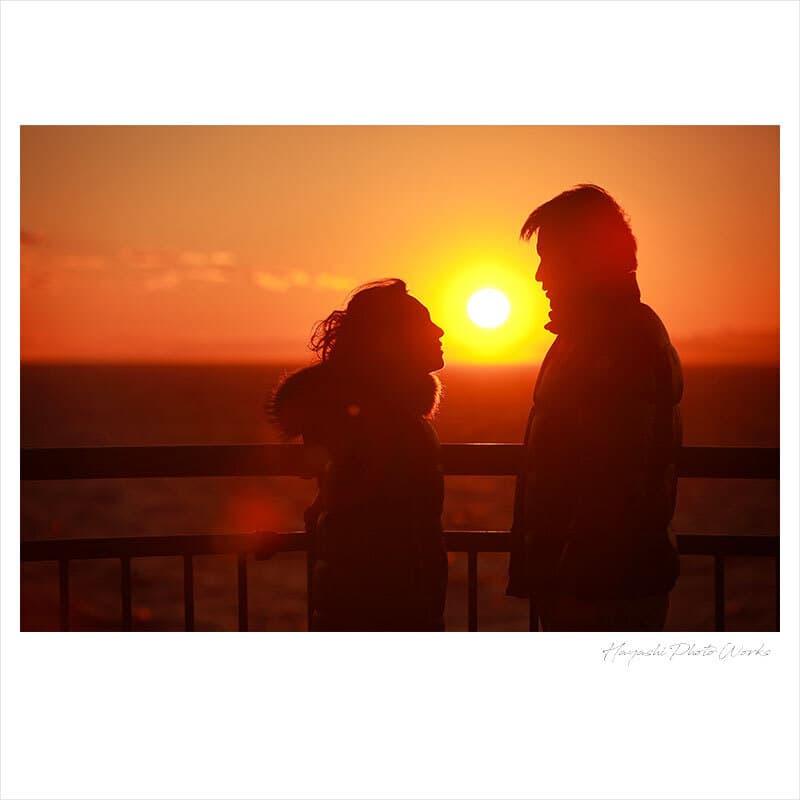 和歌山県日高郡由良町で地元ロケーション撮影