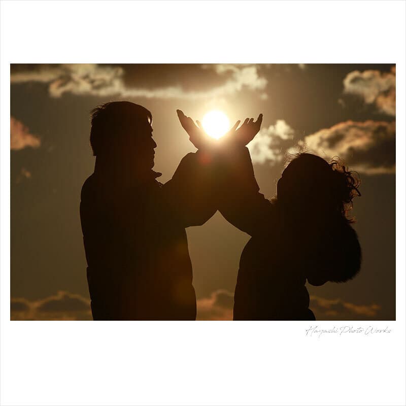 和歌山県日高郡由良町で地元ロケーション撮影