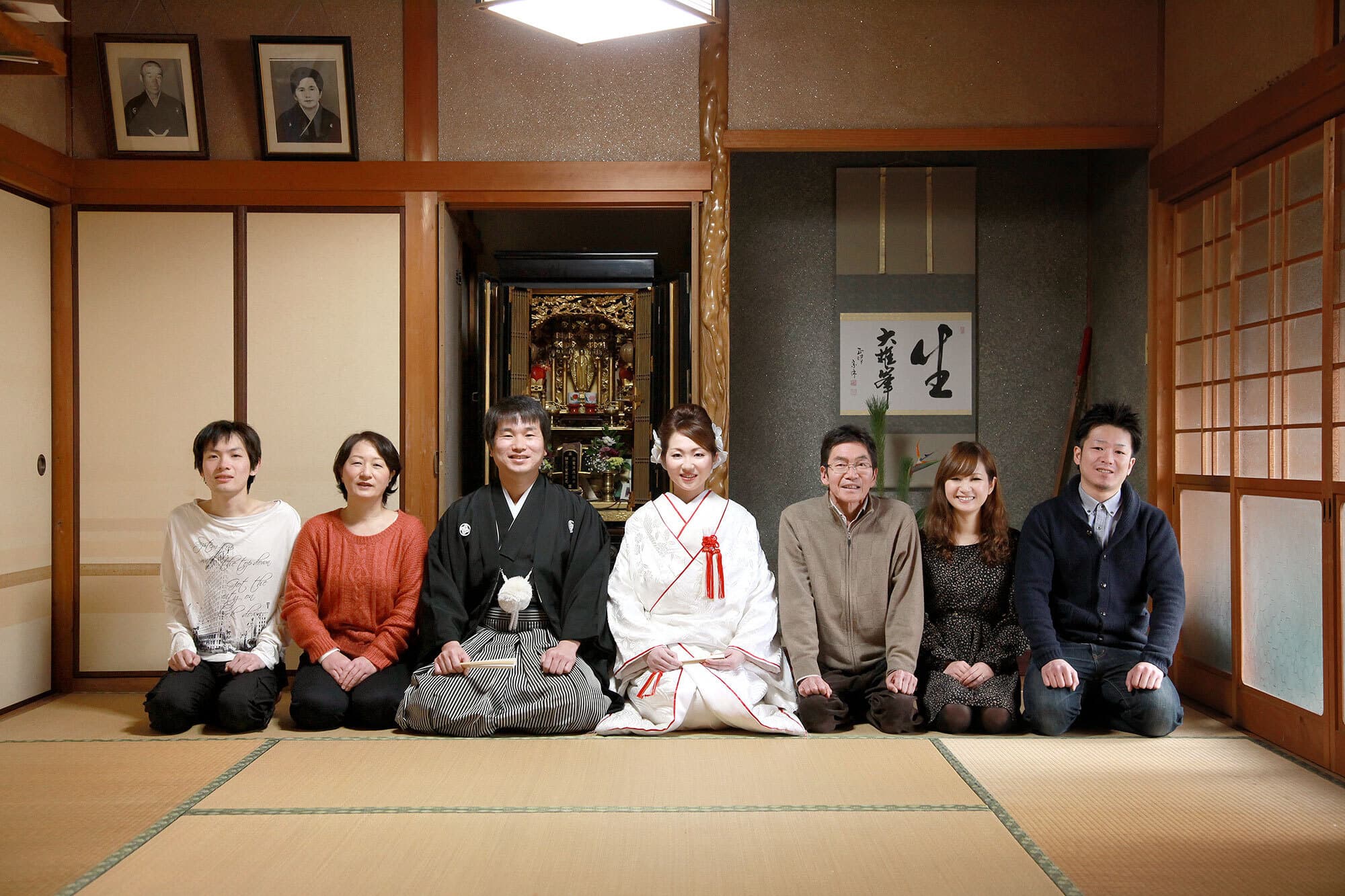 和歌山県日高郡由良町で地元ロケーション撮影