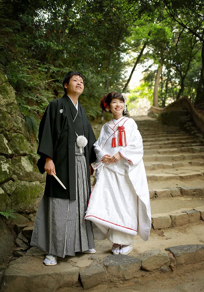 彦根城ロケーション撮影