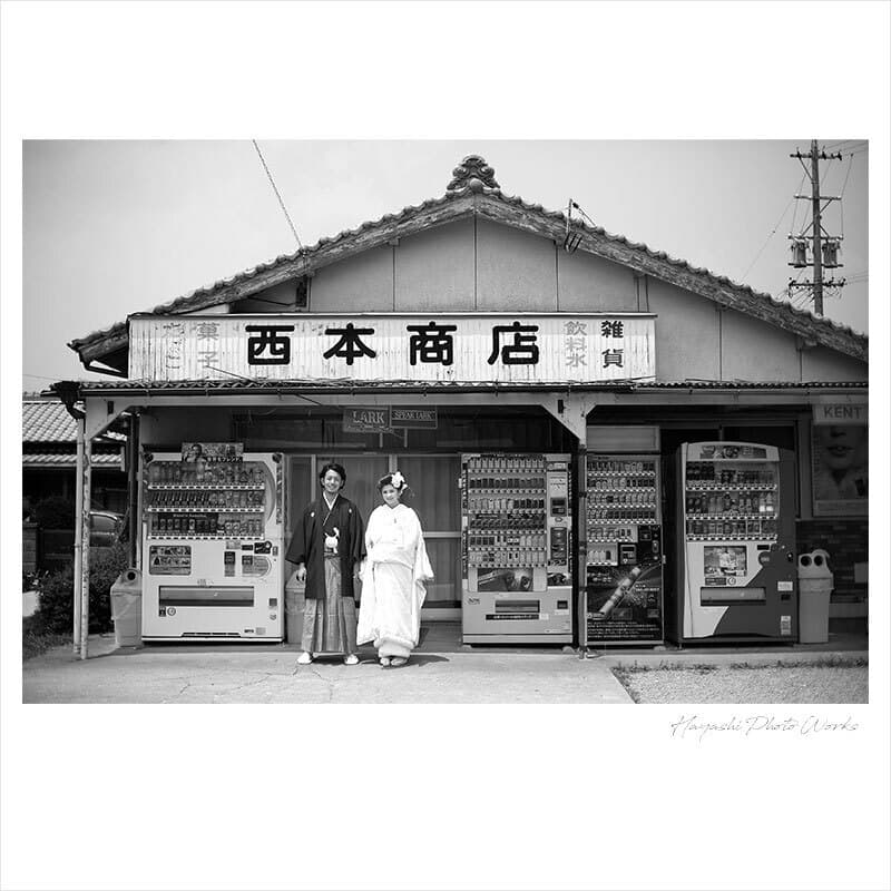 伊勢市地元ロケーション撮影