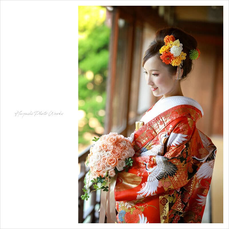 伊勢前撮りロケーション撮影