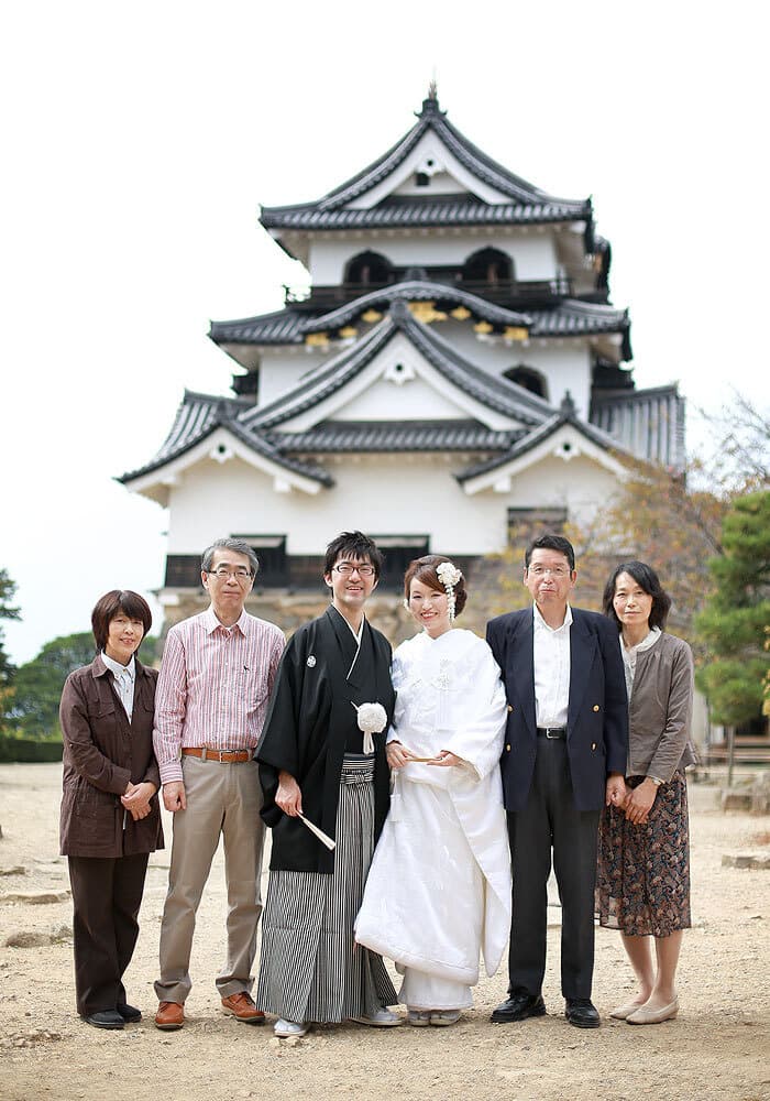 彦根市で地元ロケーション撮影