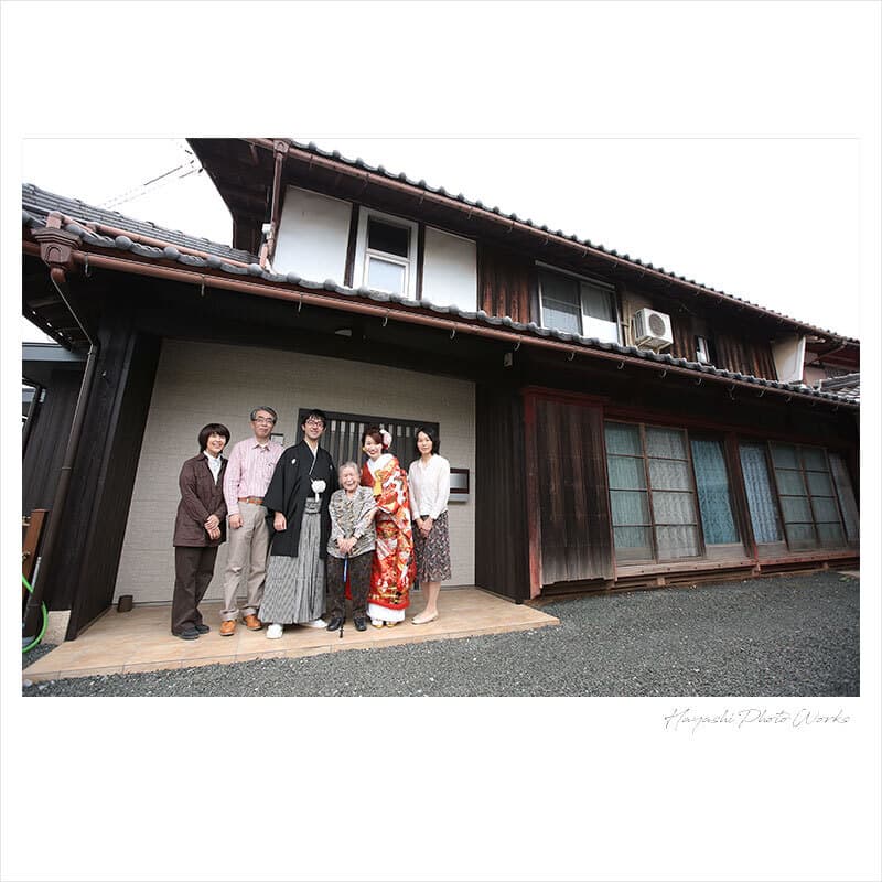 彦根市で地元ロケーション撮影