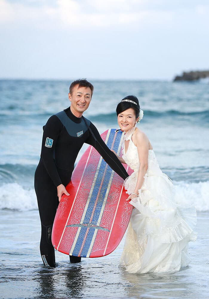 福井県高浜町で地元ロケーション撮影