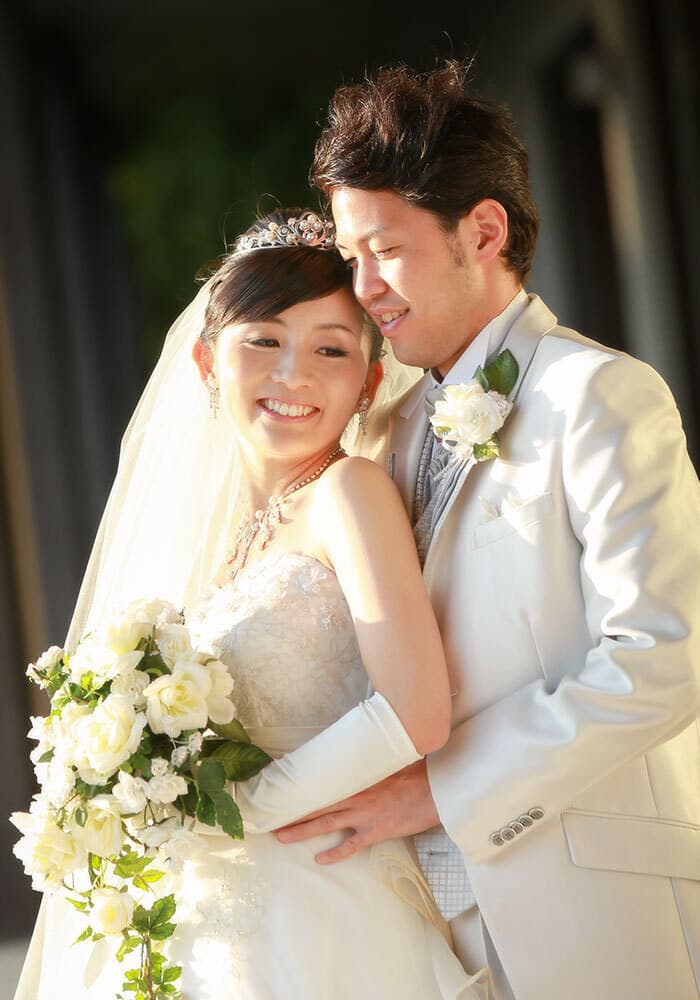 彦根市前撮りロケーション撮影