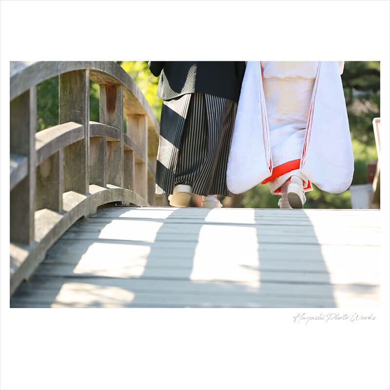 彦根城でロケーション撮影