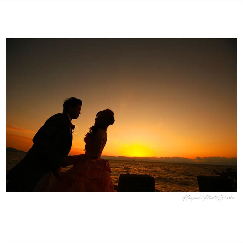 彦根市でロケーション撮影