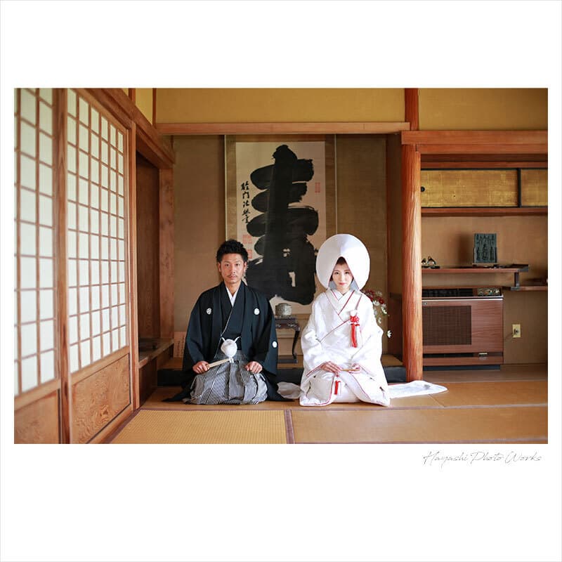 明日香村でロケーション撮影