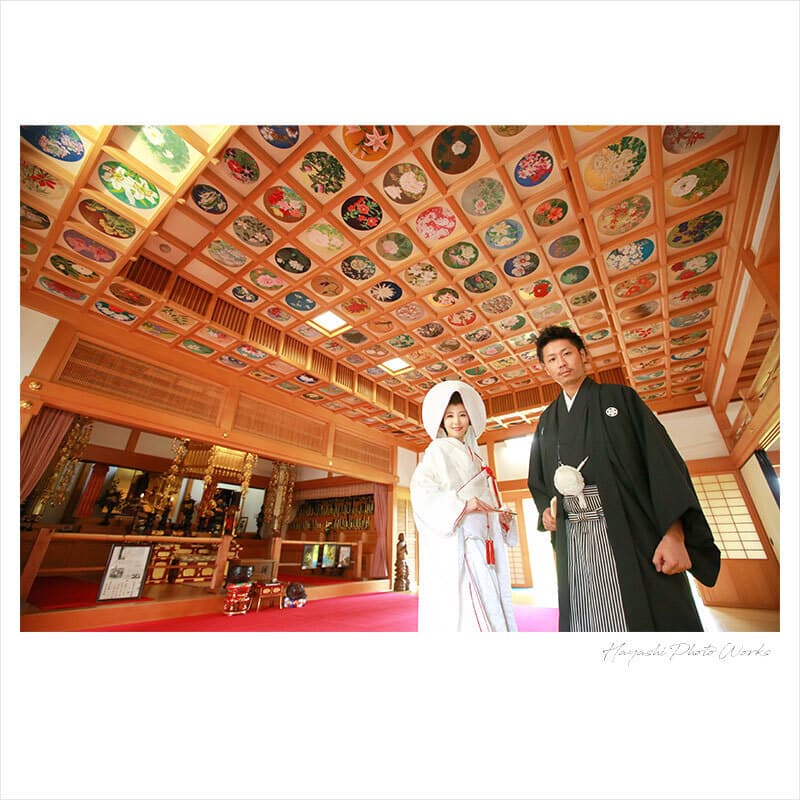 明日香村でロケーション撮影