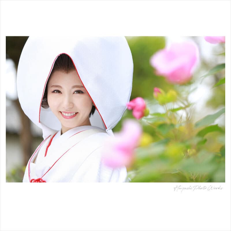 明日香村でロケーション撮影