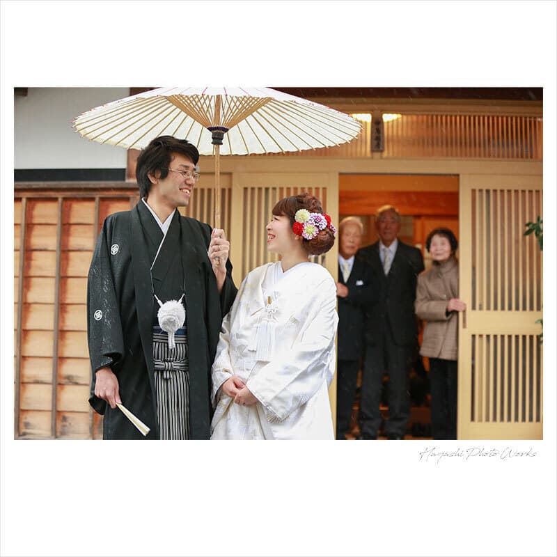 福井県美浜町でロケーション撮影