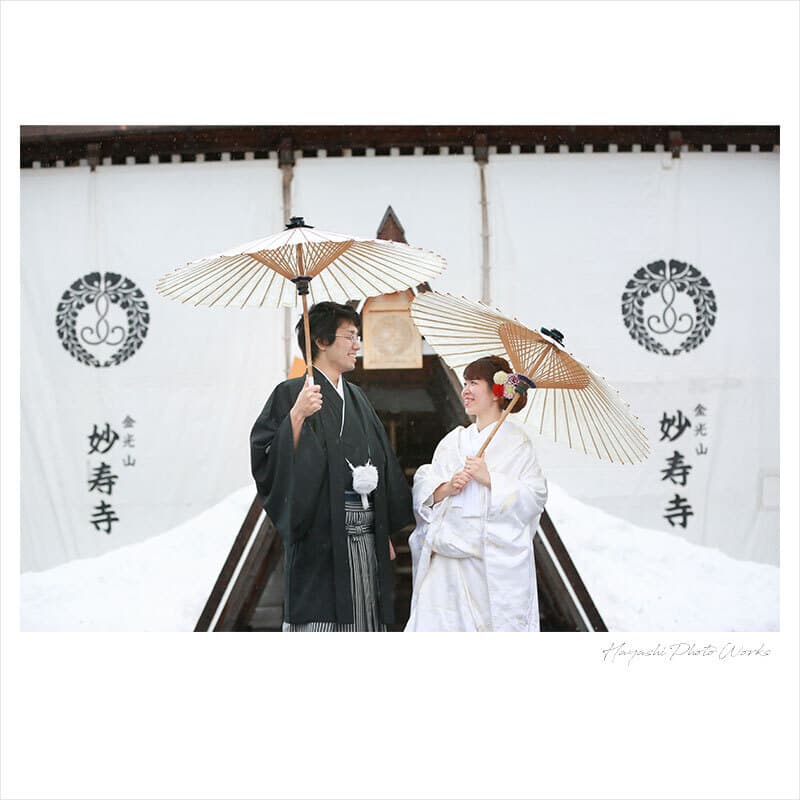 福井県美浜町でロケーション撮影