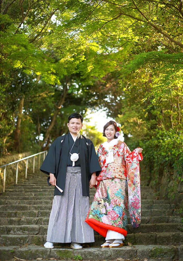 三重県志摩市で地元ロケーション撮影