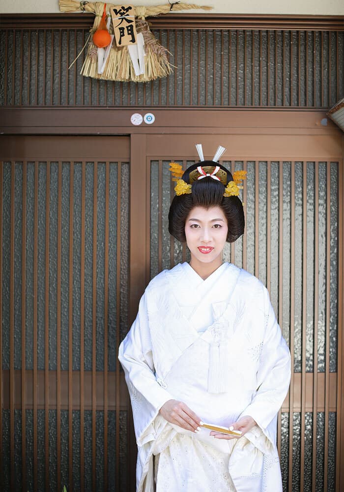 三重県志摩市で地元ロケーション撮影