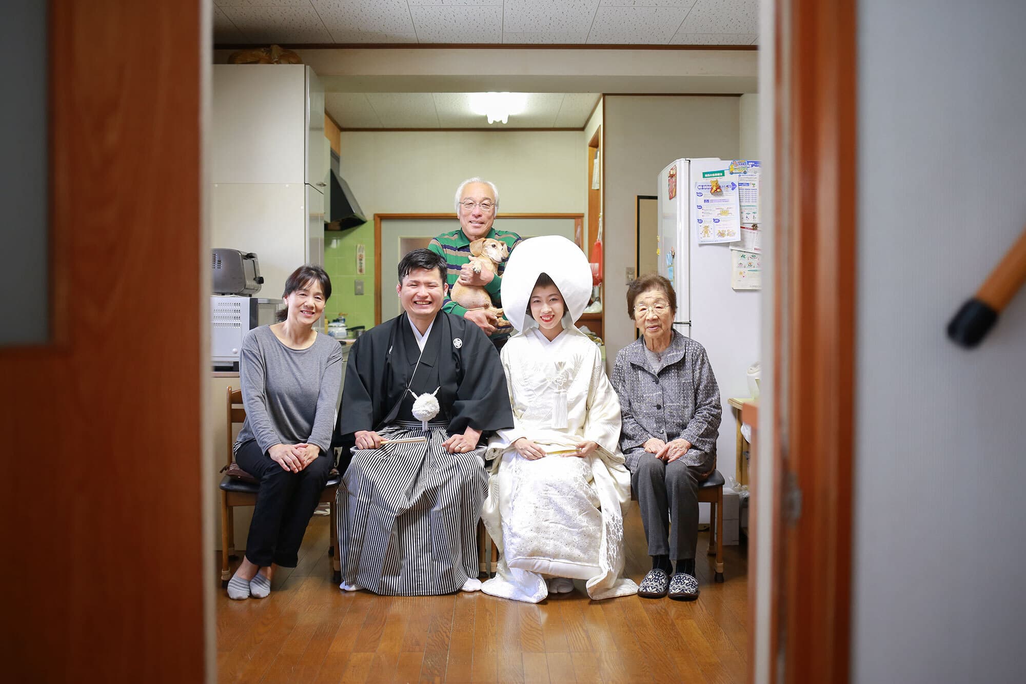 三重県志摩市で地元ロケーション撮影