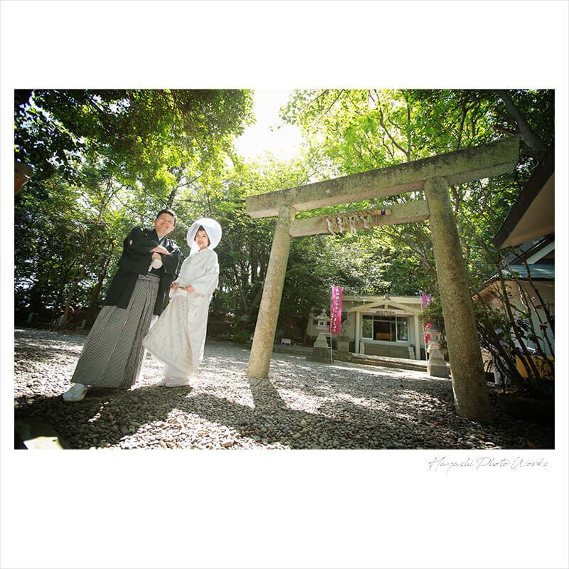 三重県志摩市で地元ロケーション撮影