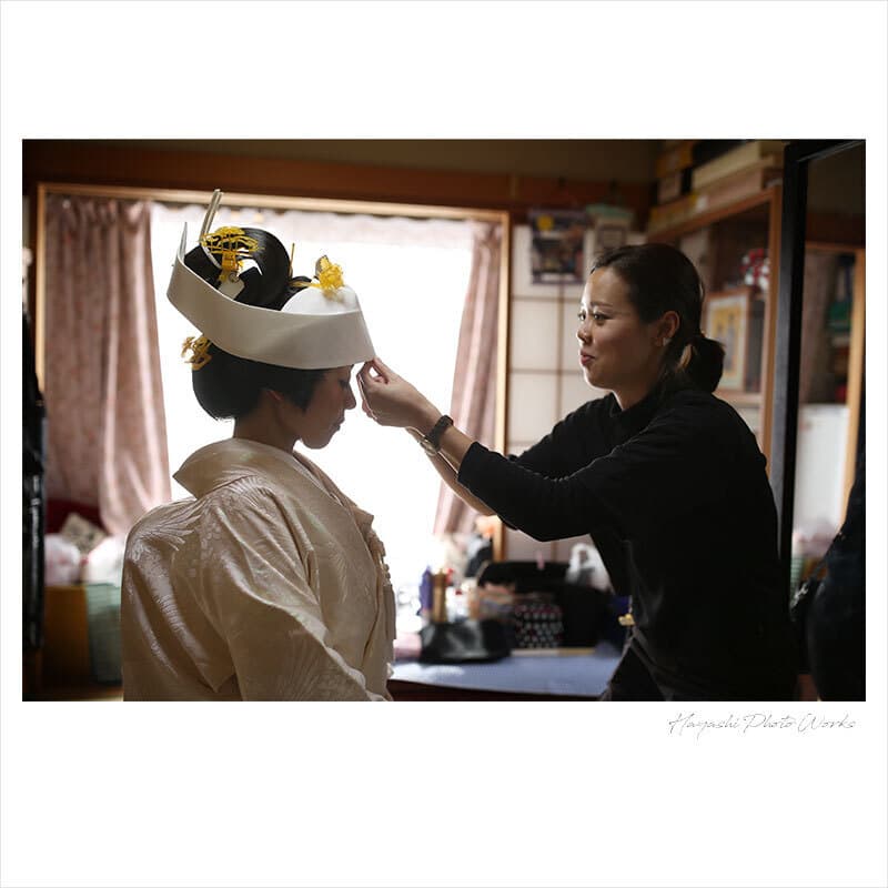 三重県鳥羽市で地元ロケーション撮影