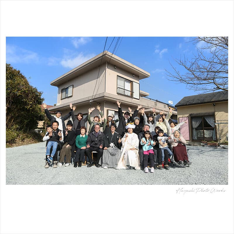 三重県鳥羽市で地元ロケーション撮影