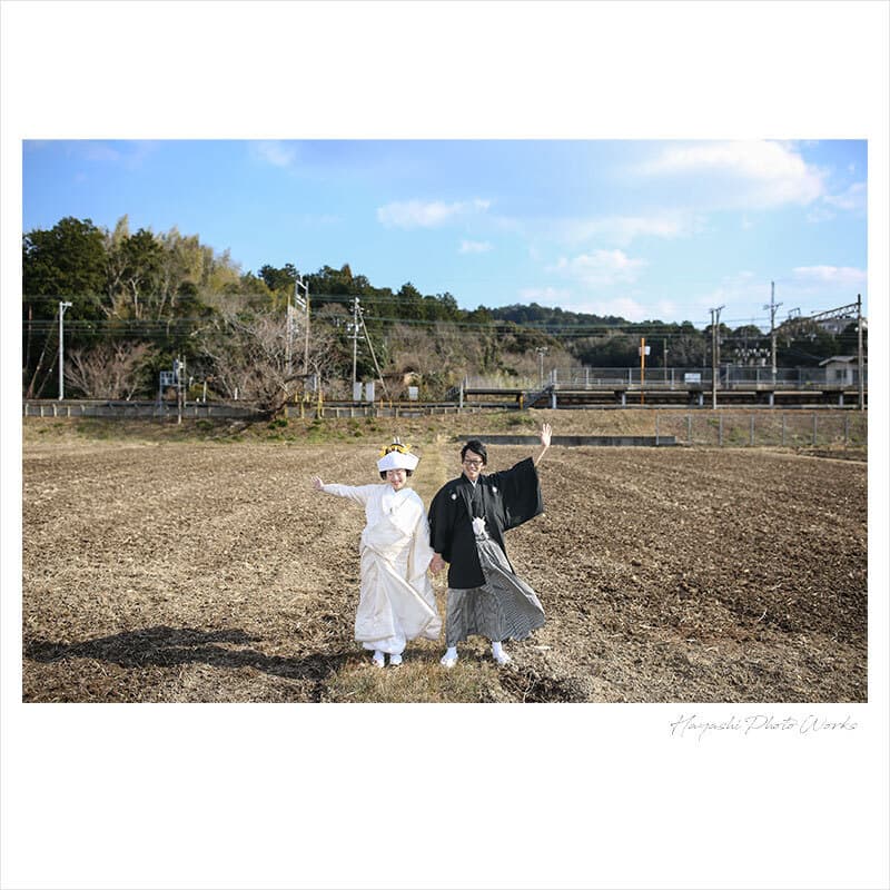 三重県鳥羽市で地元ロケーション撮影