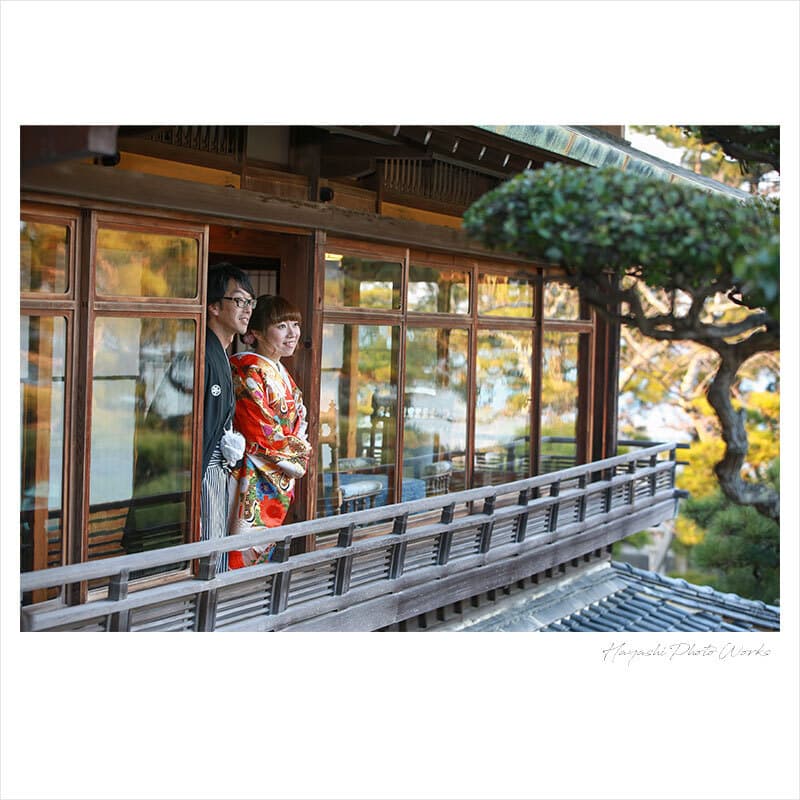 三重県鳥羽市で地元ロケーション撮影