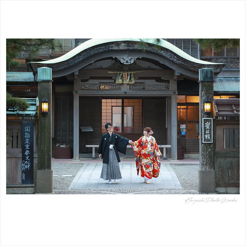 三重県鳥羽市で地元ロケーション撮影